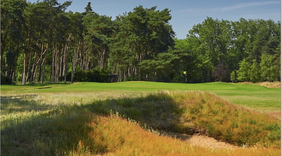 Photo of Flempton Golf Club